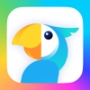Papagaio - Speak and Learn icon