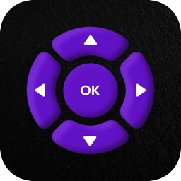 TV Remote: Universal Control ·