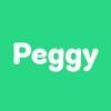 Peggy App Icon