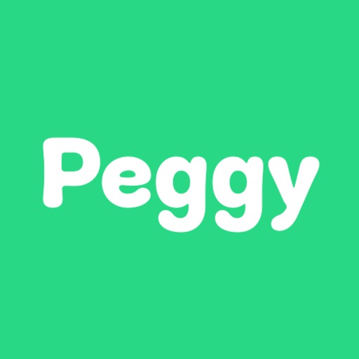 Peggy icon