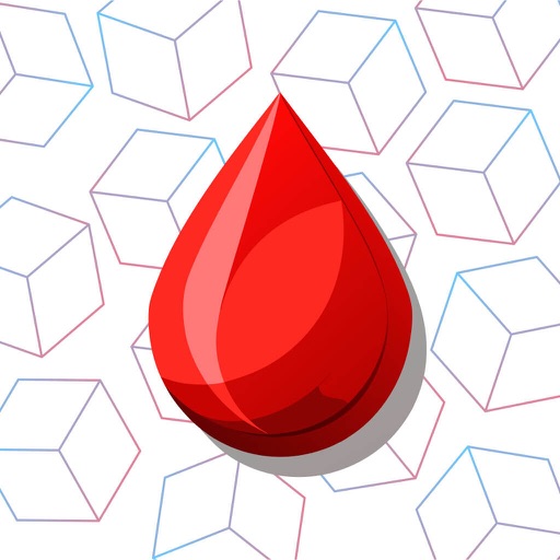 Blood Sugar & Glucose Trackerㅤ