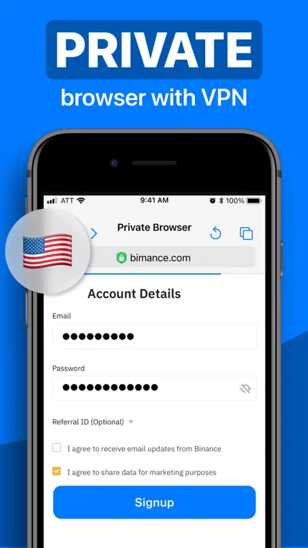 Authenticator · screenshot 3 of 5