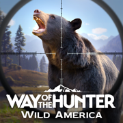 WOTH Wild America: Try and Buy