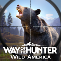 WOTH Wild America Try and Buy