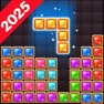 Get Block Puzzle Gem for iOS, iPhone, iPad Aso Report