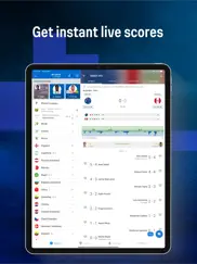 sofascore: live sports scores ipad images 2