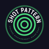 Shot Pattern - Golf GPS - Undaunted Athlete LLC