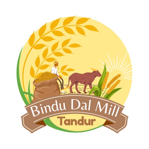 Bindu Dal Mill – Tandur