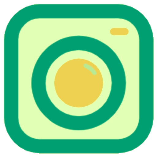 Camera Preview 向军摄像头 app icon