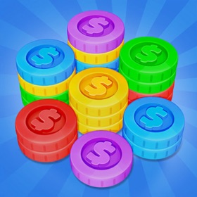 屏幕截图 (10) Coin Pile Stack