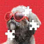 Jigsaw Puzzles Amazing Art App Cancel