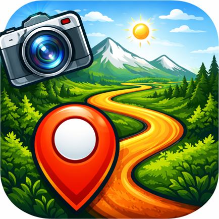 TrailPin