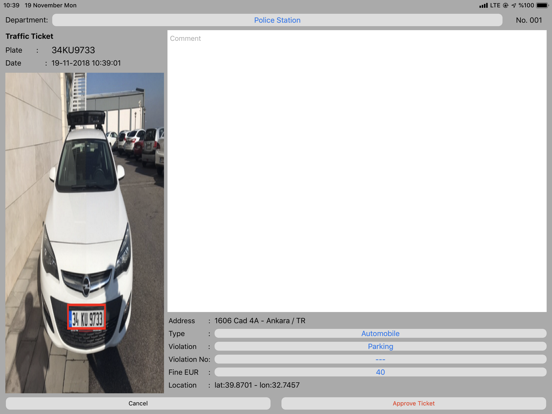 Screenshot #6 pour Ekin REPR