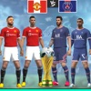 Final kick Football Games 2024 icon