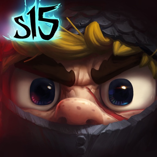 独奏骑士 国际服