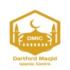 Dartford Masjid DMIC icon