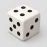 Get Real Dice – 3D Dice Simulator for iOS, iPhone, iPad Aso Report