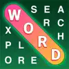 Cancel Word Search Explorer: Fun Game