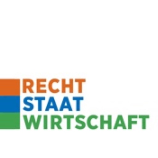 RSW - Recht Staat Wirtschaft