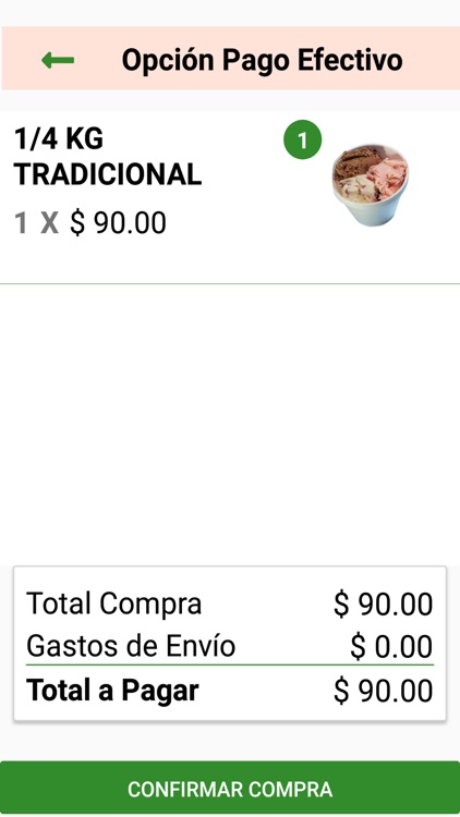 CERECETT screenshot-4