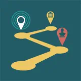 Heritage App - App Icon