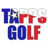 TAPPS Golf contact information