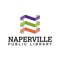 Naperville Public Library is now available for all mobile phones and devices connected to the internet