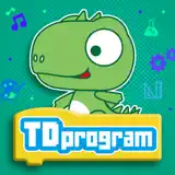 机器人编程 - App Icon