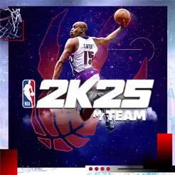 ‎NBA 2K25 MyTEAM on the App Store