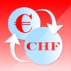 Euro to CHF Converter icon
