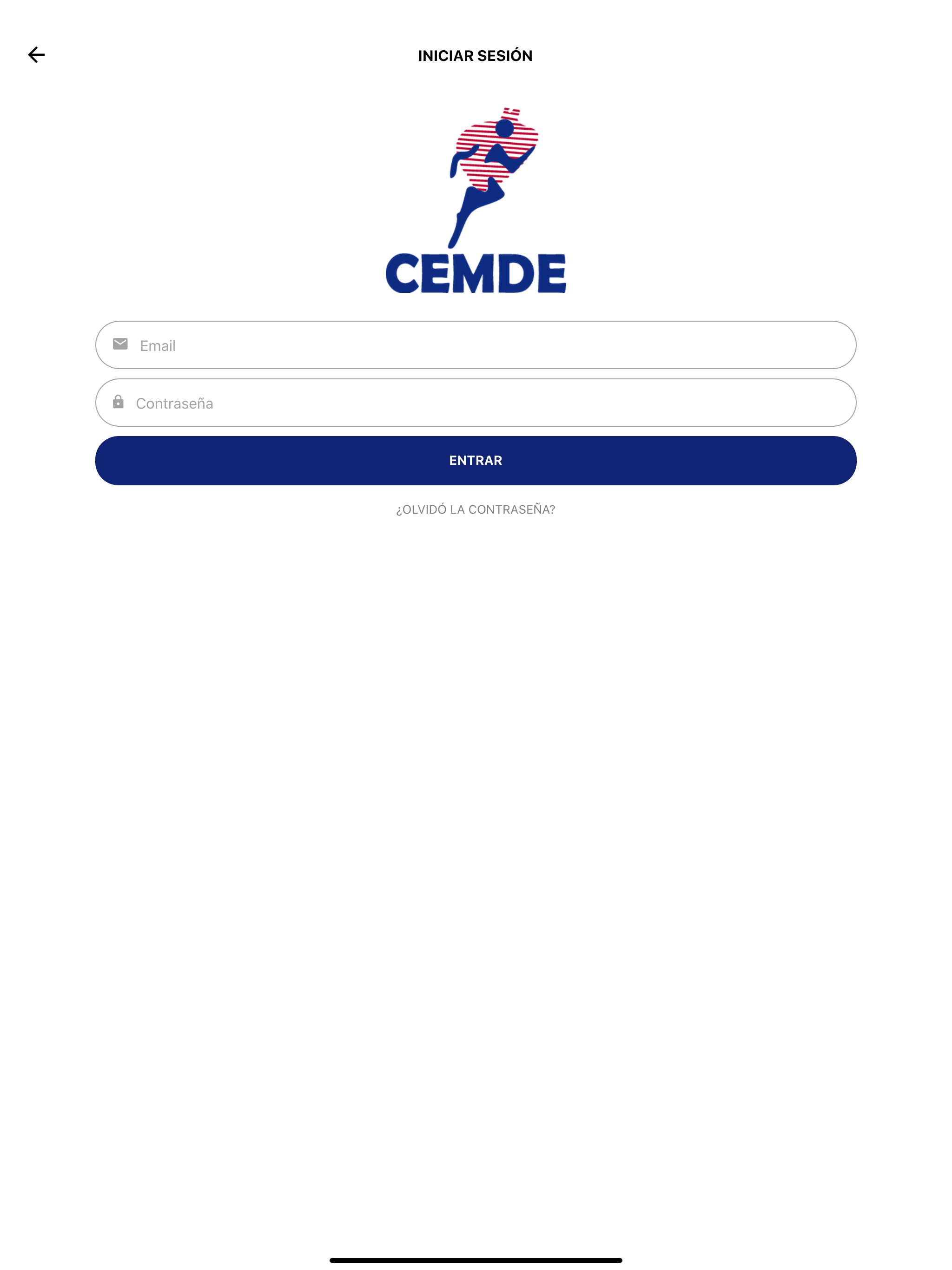 CEMDE screenshot 7