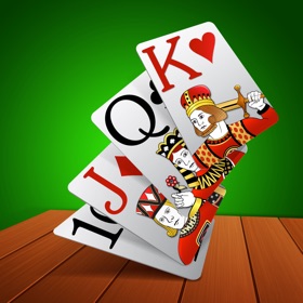 屏幕截图 (5) Solitaire for Seniors