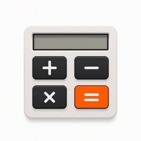 Calculator AI: Math Solver