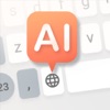 TypeMaster - AI Keyboard icon