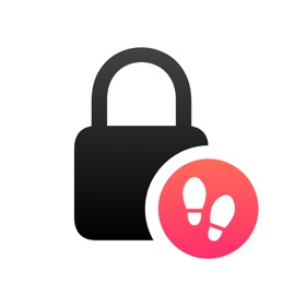 StepLock – Walk to Unlock