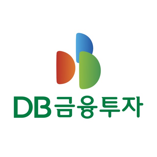 DB금융투자 MTS(알파증권)