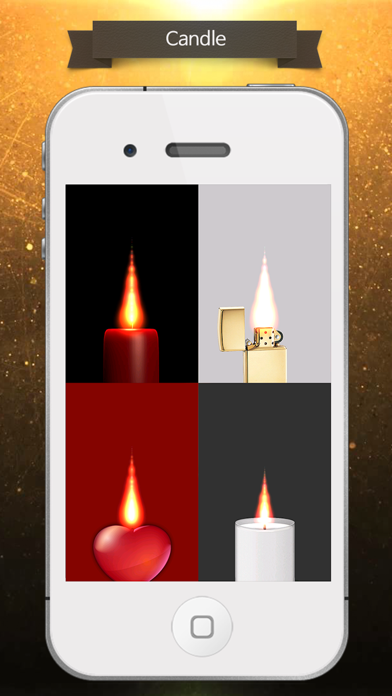 Screenshot 4 of Candle+ App