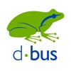 Official Dbus app icon