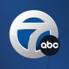 WXYZ 7 Action News Detroit icon