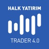 Halk Yatırım Trader 4.0 icon