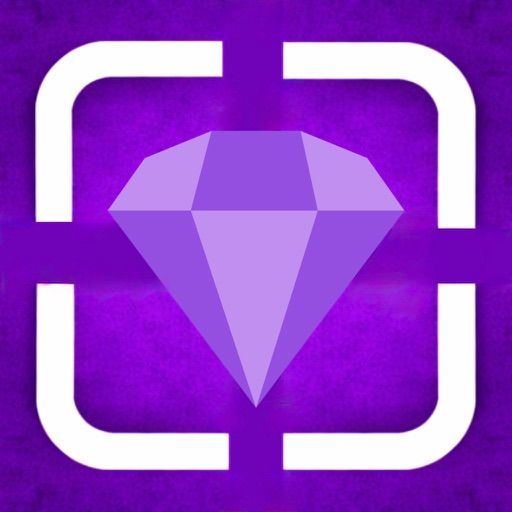 Crystal Identifier - Gem Scan
