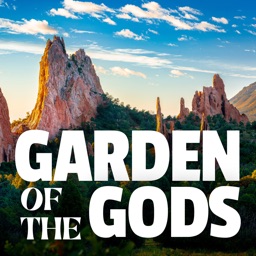 Guide to Garden of the Gods