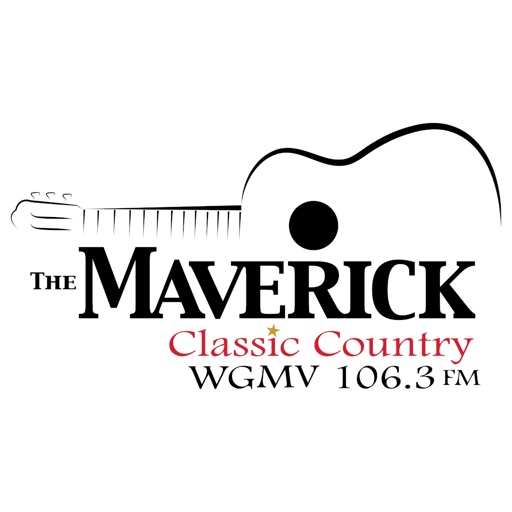 WGMV Maverick 106.3 - AppWisp.com
