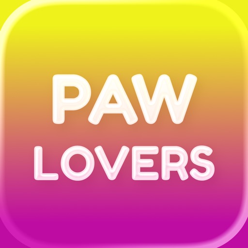 Paw Lovers: Life of Pets
