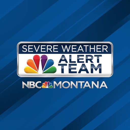 NBC MT Severe WX Alert Team - AppWisp.com NBC MT Severe WX Alert Team - AppWisp.com