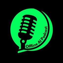 Offline AI Podcast