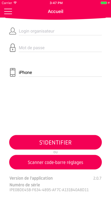 Screenshot #2 pour Digiscan