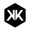 K Squared Fitness Training App icon