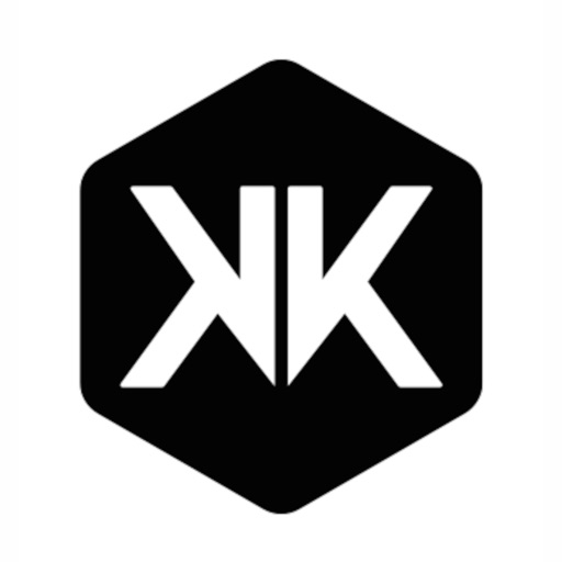 K Squared Fitness Training App