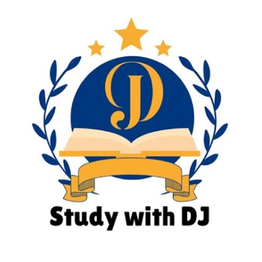 Study With DJ